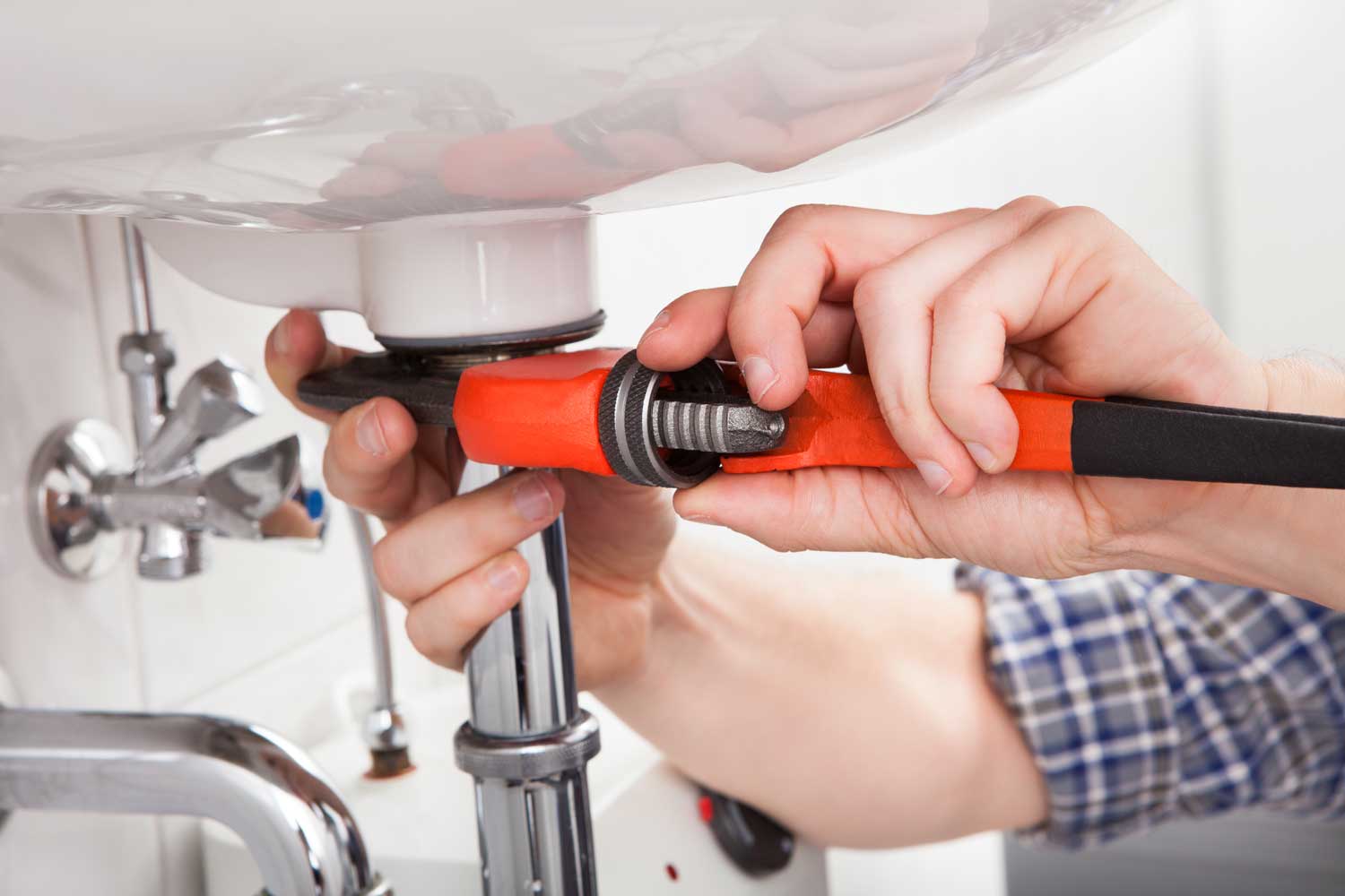 Leak Detection and Repair colorado springs, co