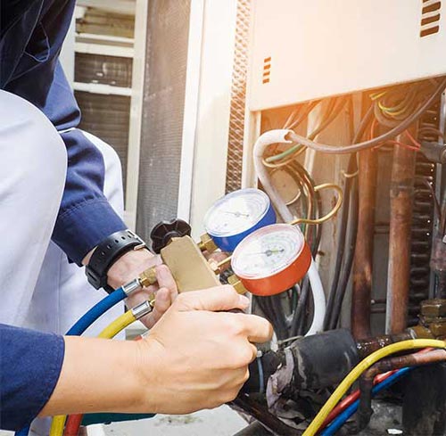 Ac Repair Services