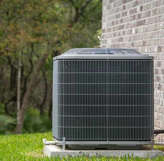 AC Maintenance in Mesa, AZ Ac Unit