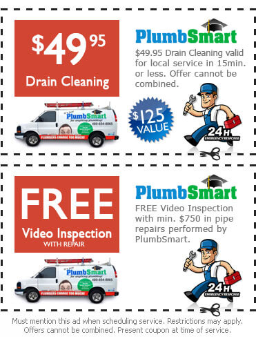 Drain Cleaning
