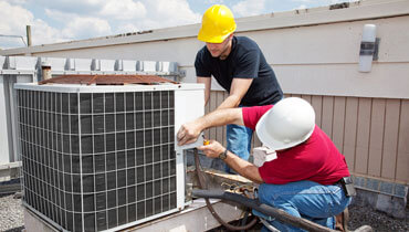 Commercial Hvac