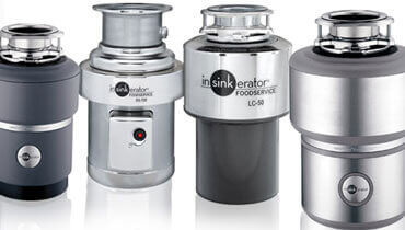 Garbage Disposal
