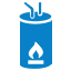 Heater Icon