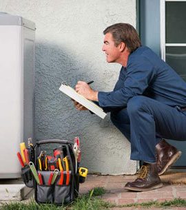 Heating And Cooling Services 2 Scotts