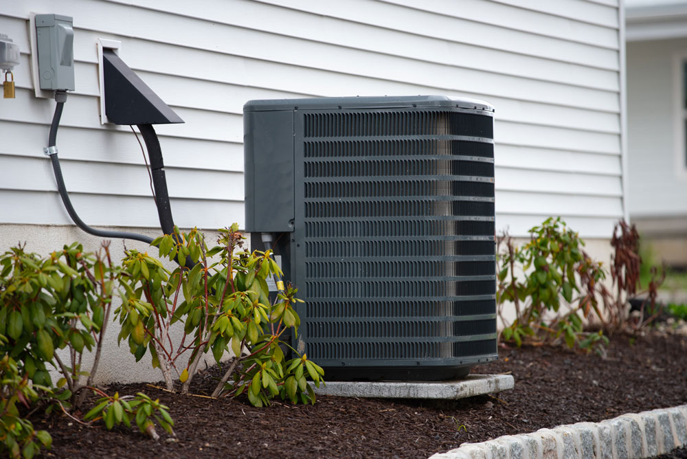 5 Benefits of Using Energy-Efficient HVAC Components