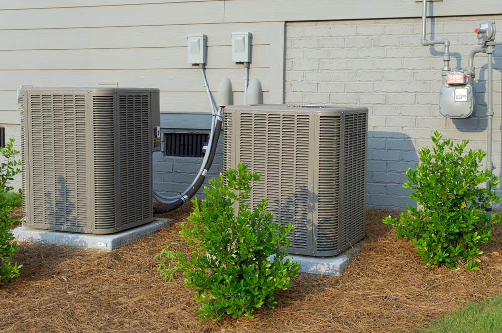 24-hour AC Service & Repair in Gilbert, AZ