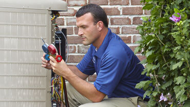 Maintenance Contracts Hvac