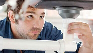 Maintenance Contracts Plumbing