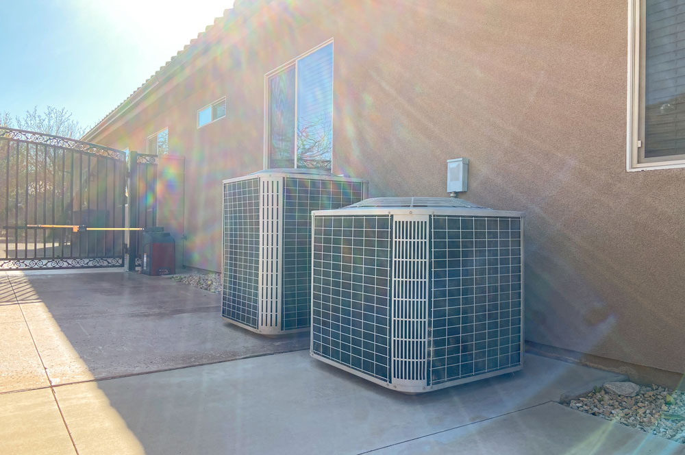 24-Hour AC Service & Plumber