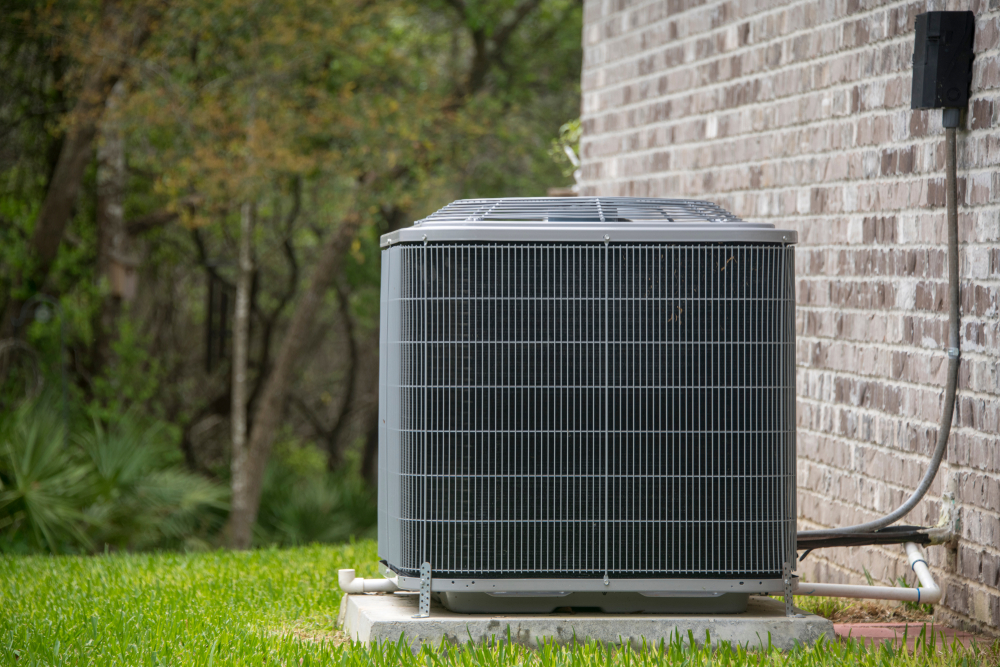 Emergency Local AC Maintenance: When to Call for Help