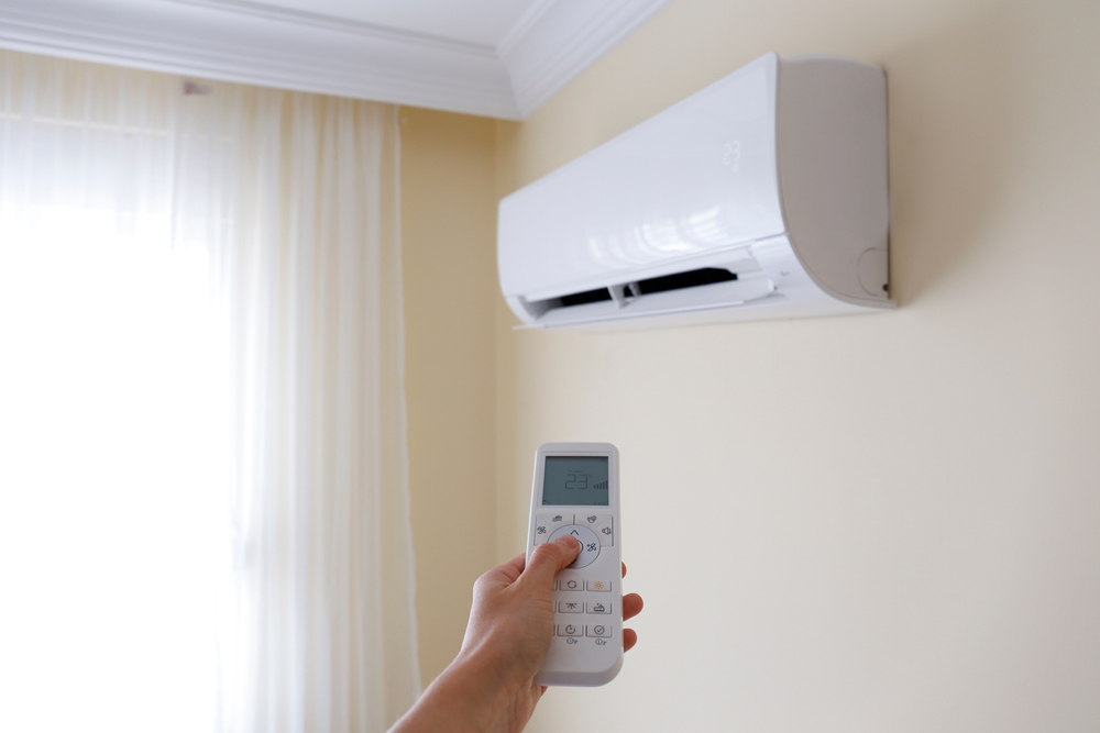 Energy-Saving AC Tips for Summer