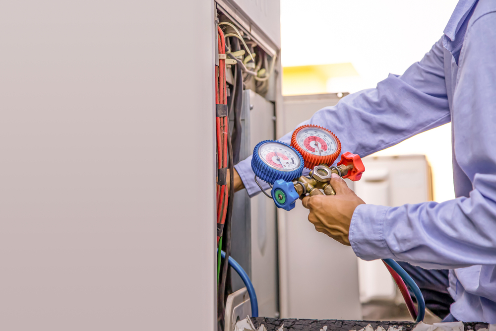 How Important Is HVAC Installation?