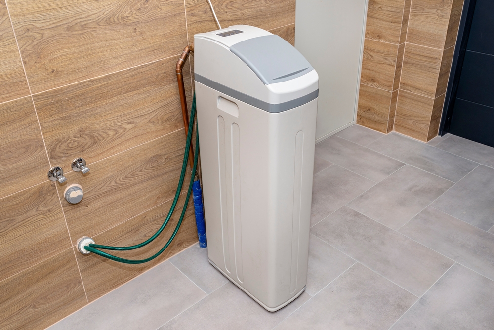 Benefits of Installing a Water Softener in Your Home