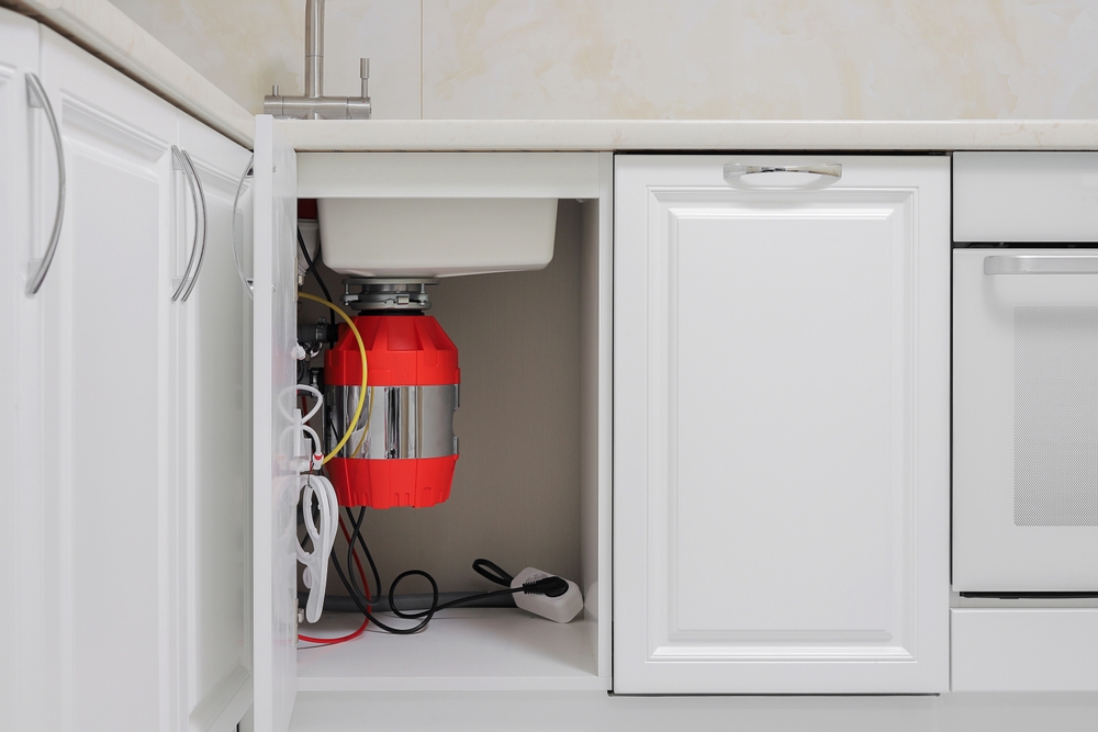 Why Is My Garbage Disposal Suddenly Not Working?