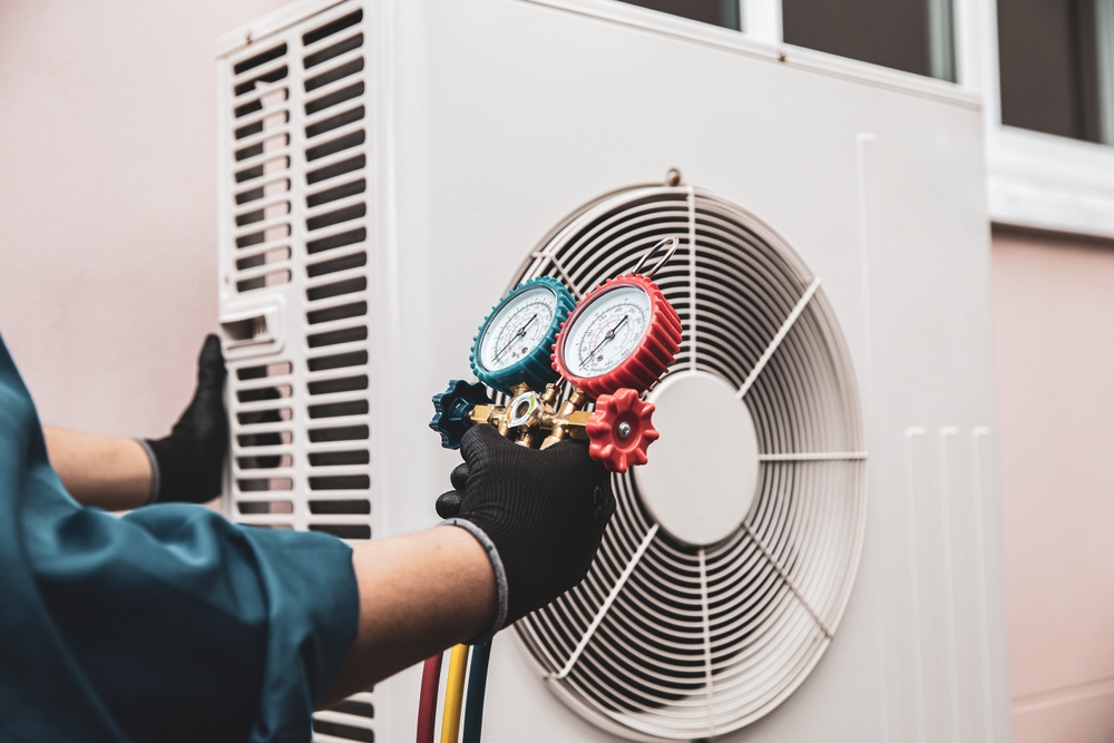 What to Expect for HVAC Installation Cost?