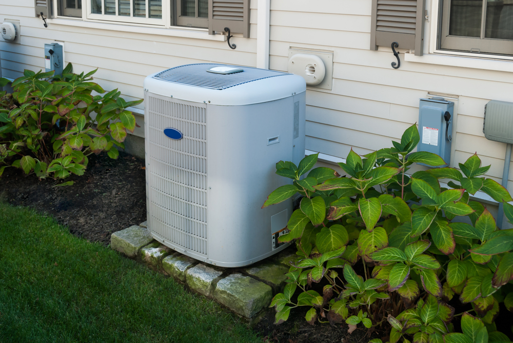 How Long Should an HVAC Compressor Run?