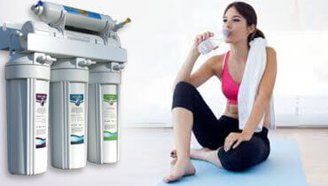 Water Treatment Systems